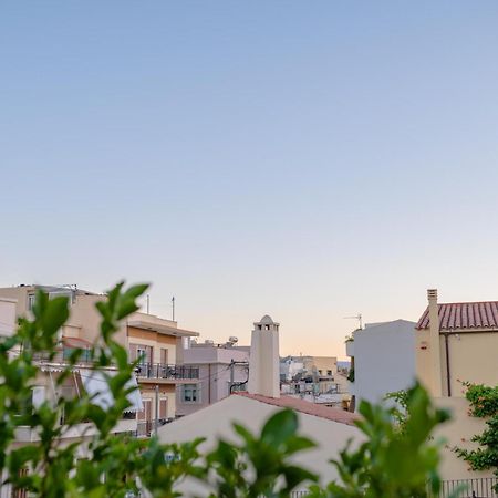 Marthas Delight Rooms Chania  Екстер'єр фото