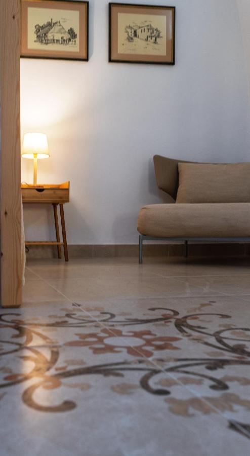 Marthas Delight Rooms Chania  Екстер'єр фото
