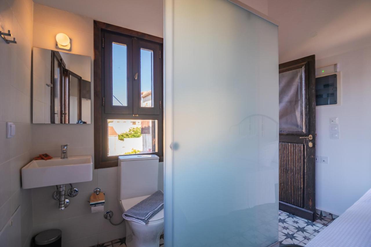 Marthas Delight Rooms Chania  Екстер'єр фото