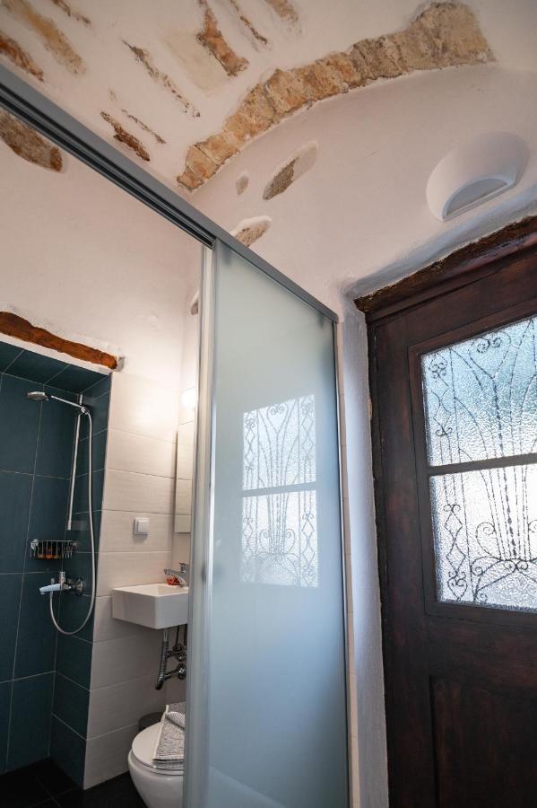 Marthas Delight Rooms Chania  Екстер'єр фото