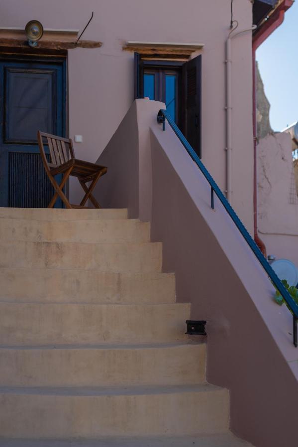 Marthas Delight Rooms Chania  Екстер'єр фото