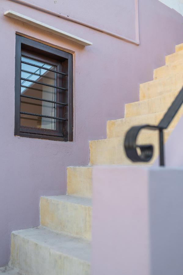 Marthas Delight Rooms Chania  Екстер'єр фото