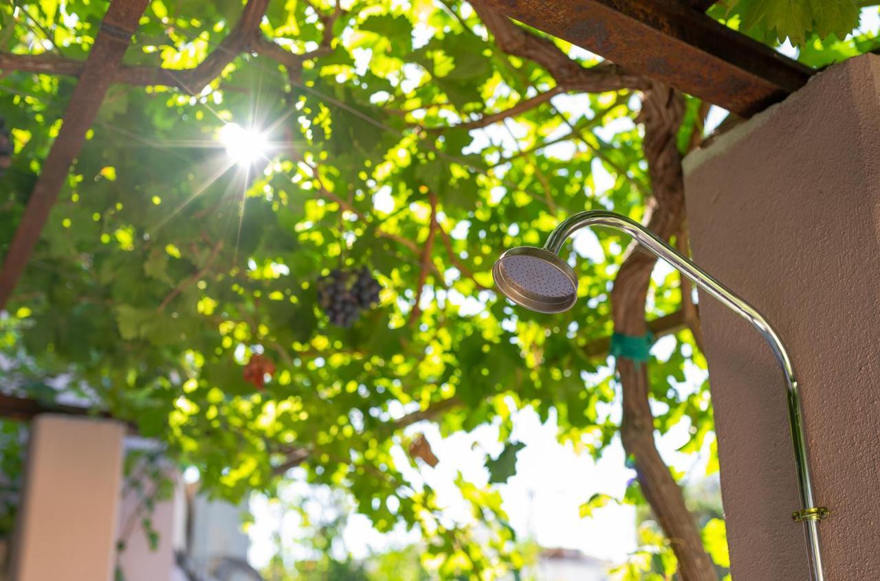 Marthas Delight Rooms Chania  Екстер'єр фото