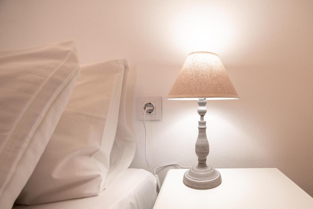 Marthas Delight Rooms Chania  Екстер'єр фото