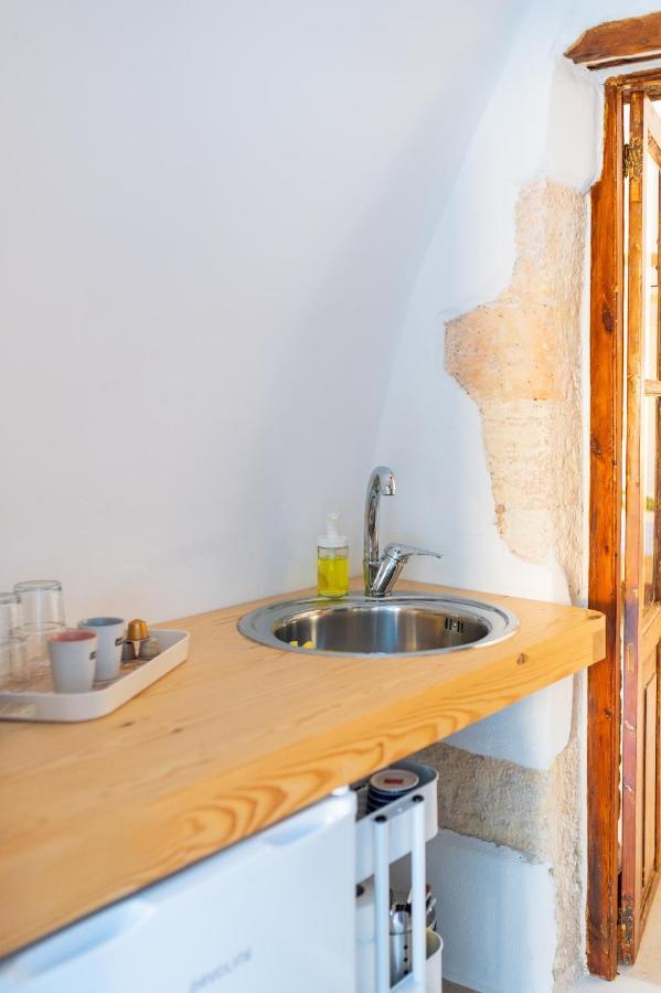 Marthas Delight Rooms Chania  Екстер'єр фото