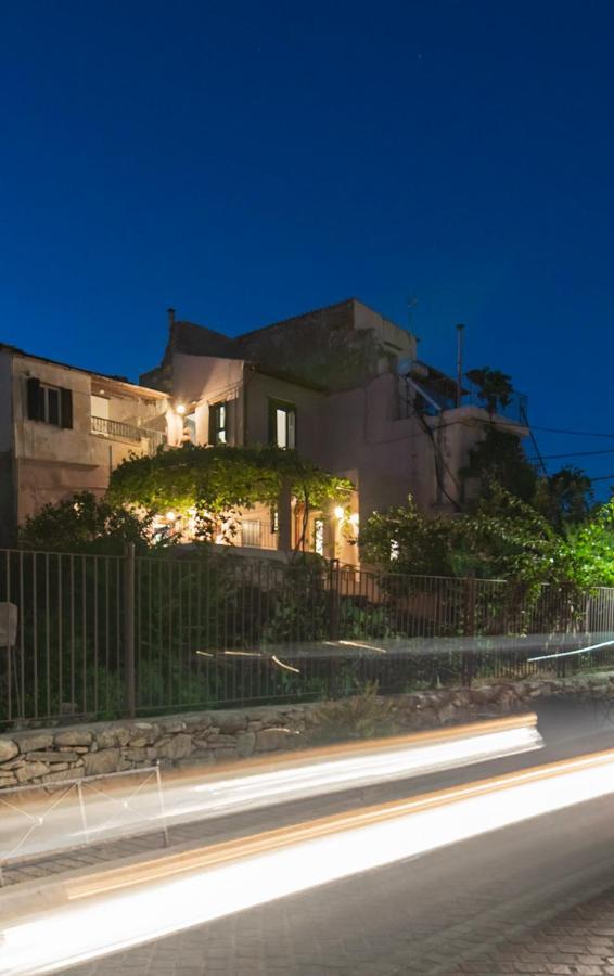 Marthas Delight Rooms Chania  Екстер'єр фото