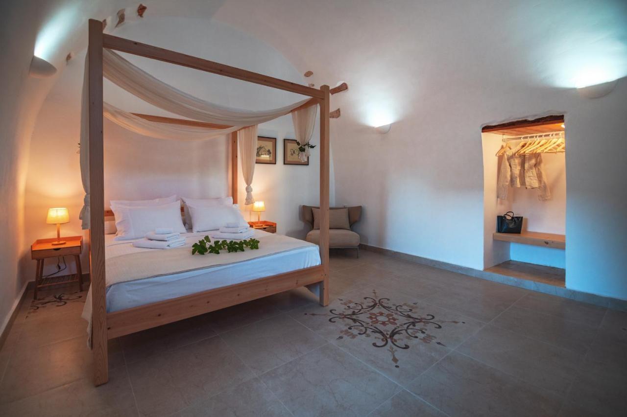 Marthas Delight Rooms Chania  Екстер'єр фото