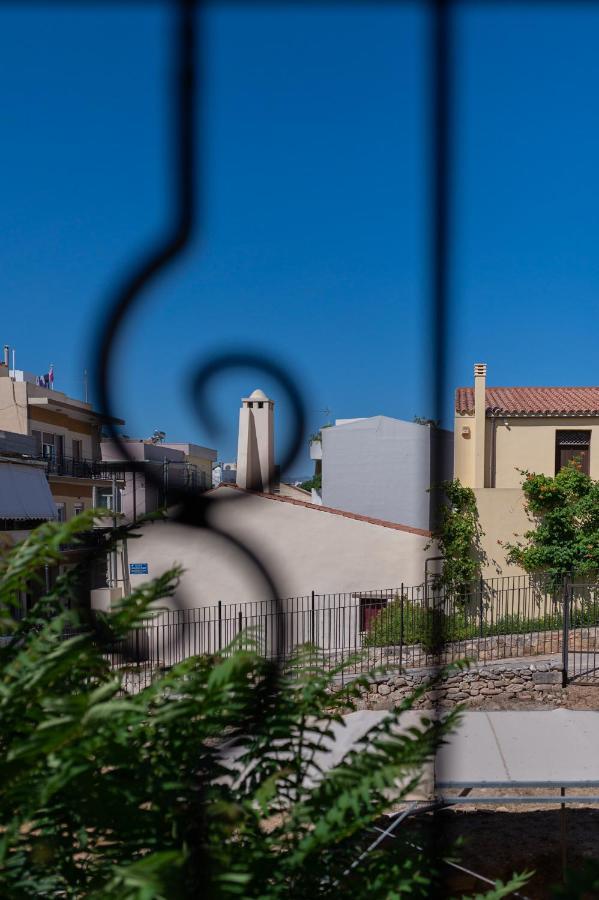 Marthas Delight Rooms Chania  Екстер'єр фото