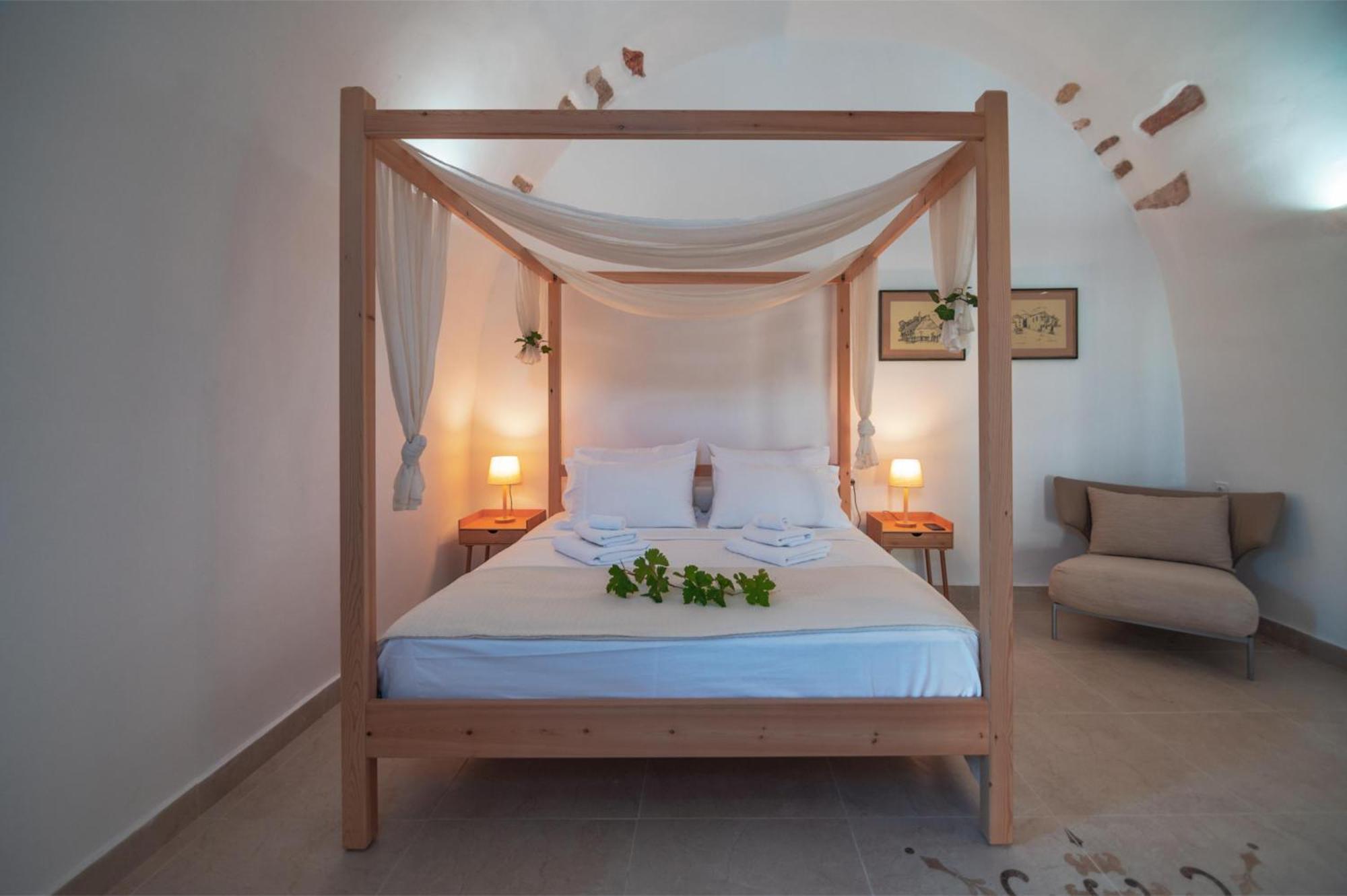 Marthas Delight Rooms Chania  Екстер'єр фото